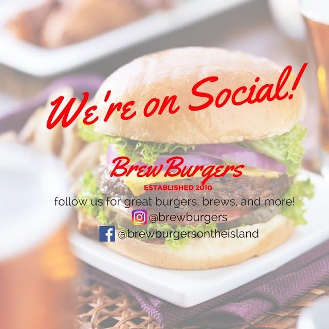 BrewBurgers Pub & Grill